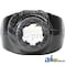 A & I Products Tractor Yoke, Splined 1 3/8" - 6 Spline w/ QDP 6" x4" x5" A-BP507060351-A - alternate 4